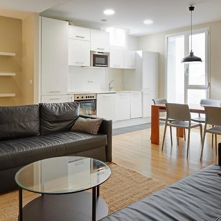 Pamplonapartments Mercaderes 外观 照片