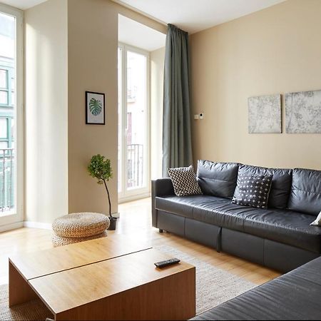 Pamplonapartments Mercaderes 外观 照片